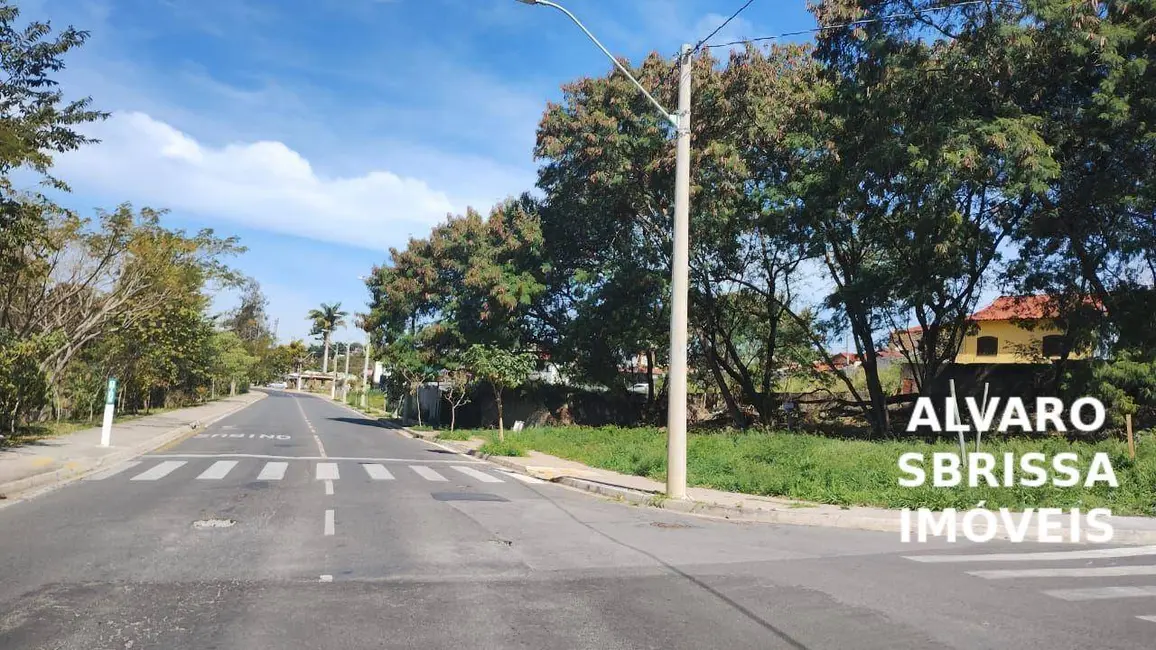 Foto 3 de Terreno / Lote à venda, 1638m2 em Vila Leis, Itu - SP