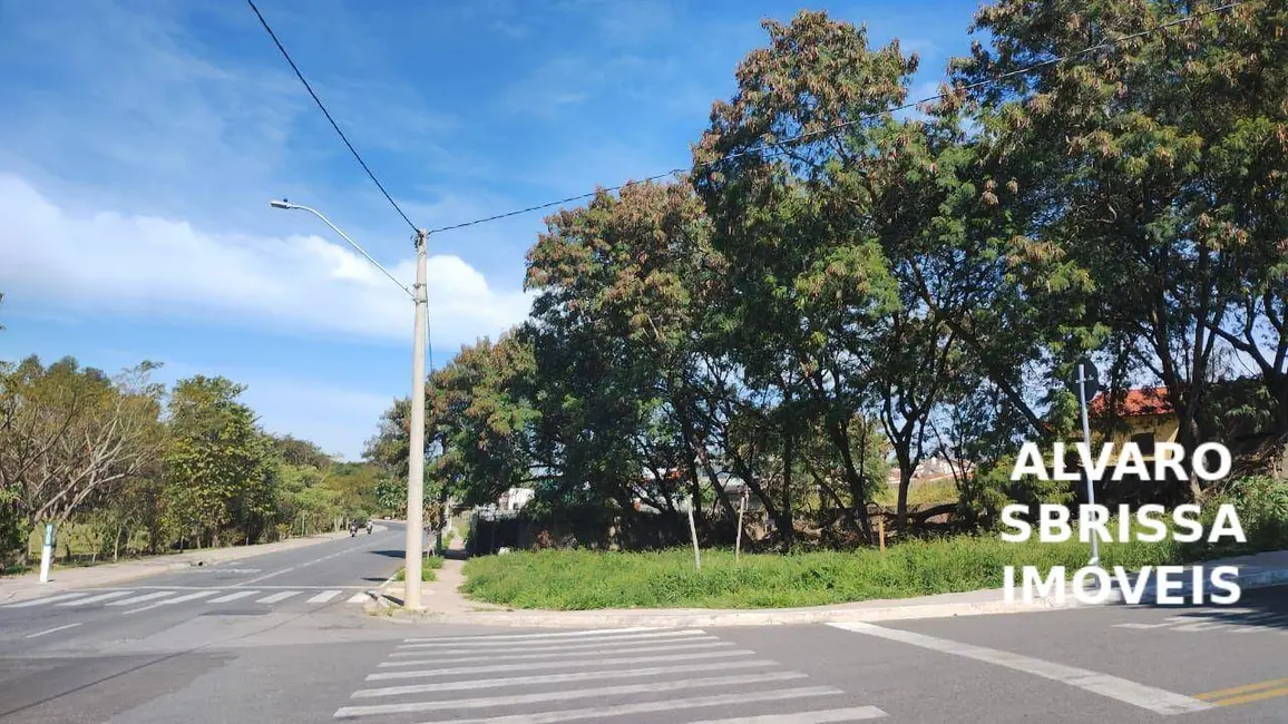 Foto 6 de Terreno / Lote à venda, 1638m2 em Vila Leis, Itu - SP