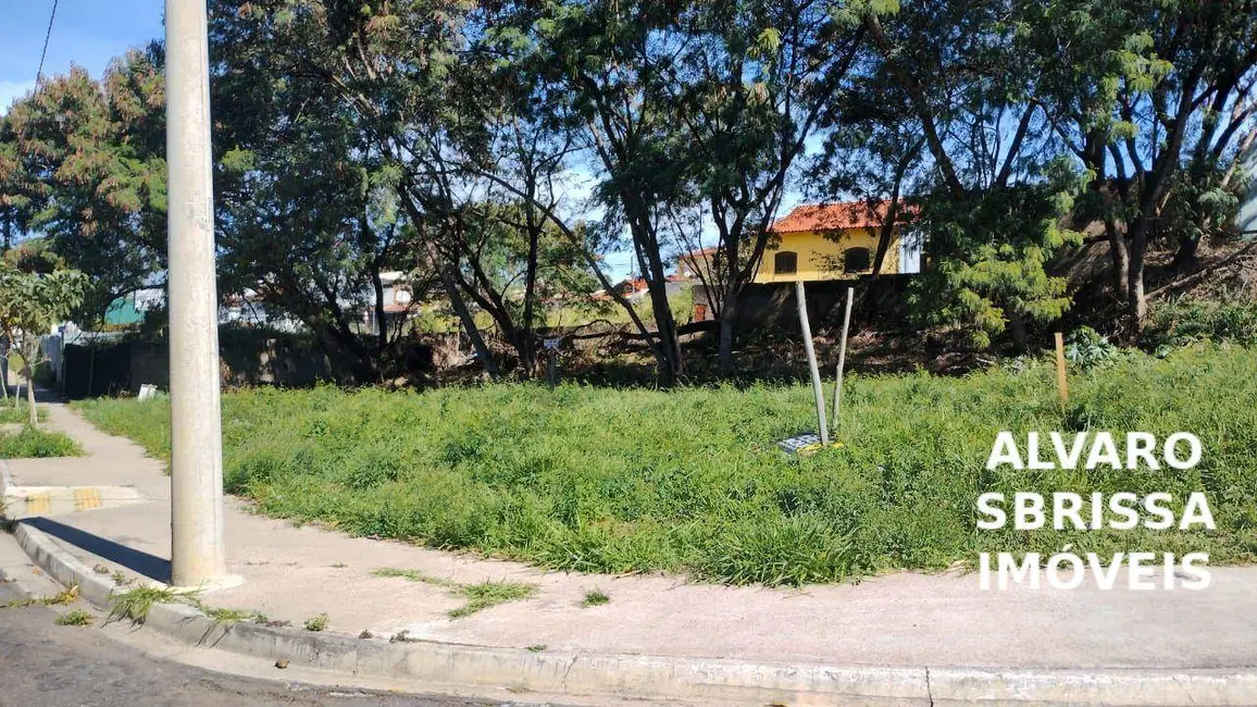 Foto 1 de Terreno / Lote à venda, 1638m2 em Vila Leis, Itu - SP