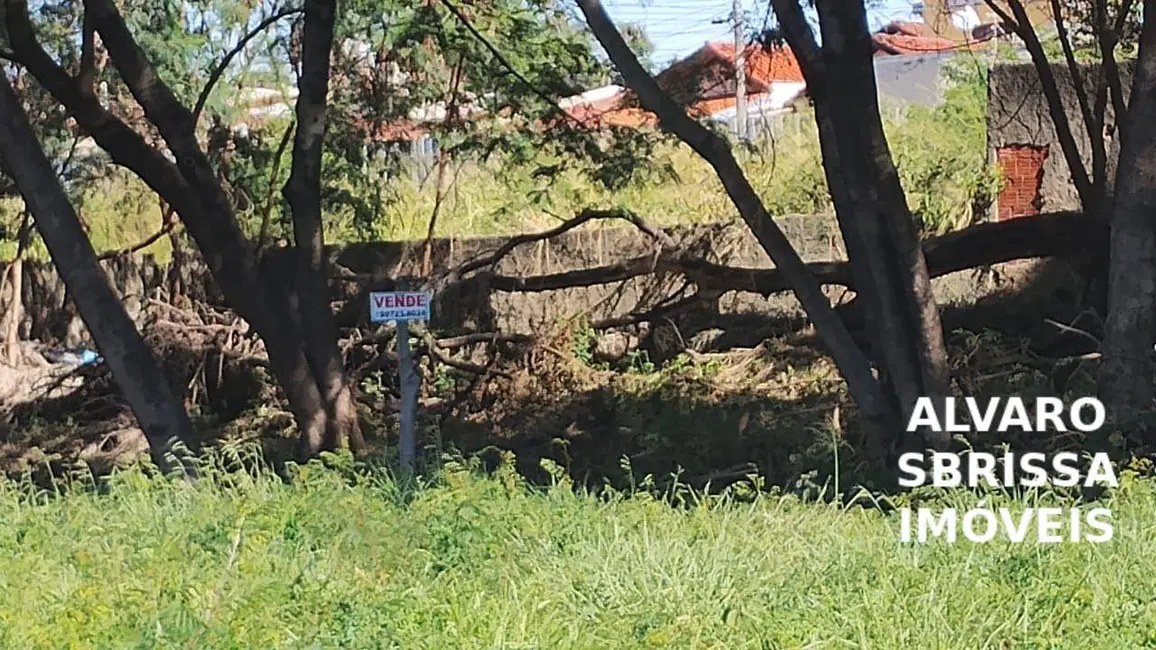 Foto 2 de Terreno / Lote à venda, 1638m2 em Vila Leis, Itu - SP