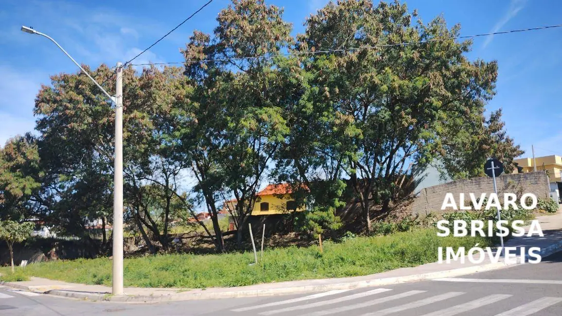 Foto 5 de Terreno / Lote à venda, 1638m2 em Vila Leis, Itu - SP