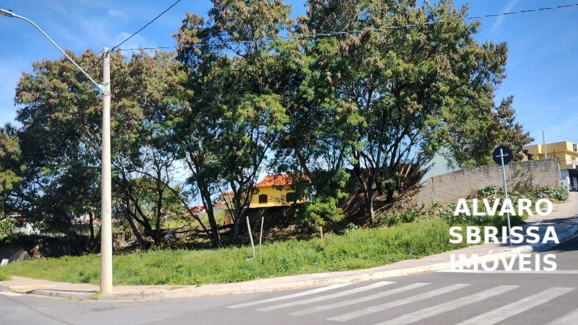 Foto 4 de Terreno / Lote à venda, 1638m2 em Vila Leis, Itu - SP