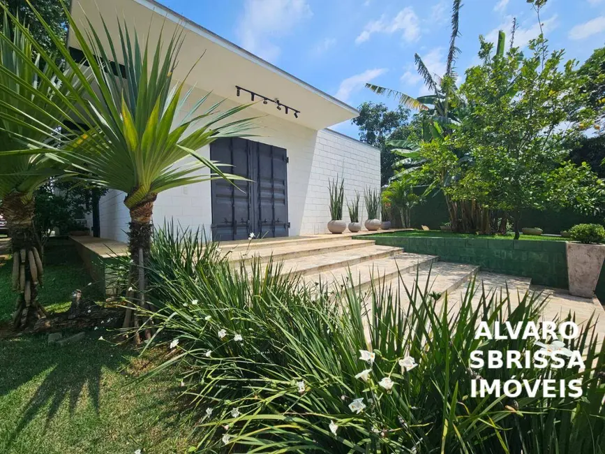 Foto 2 de Chácara com 5 quartos à venda, 1000m2 em Parque Residencial Quinta das Laranjeiras, Itu - SP