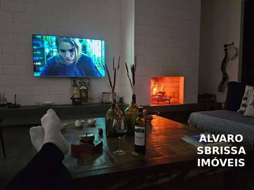 Foto 6 de Chácara com 5 quartos à venda, 1000m2 em Parque Residencial Quinta das Laranjeiras, Itu - SP