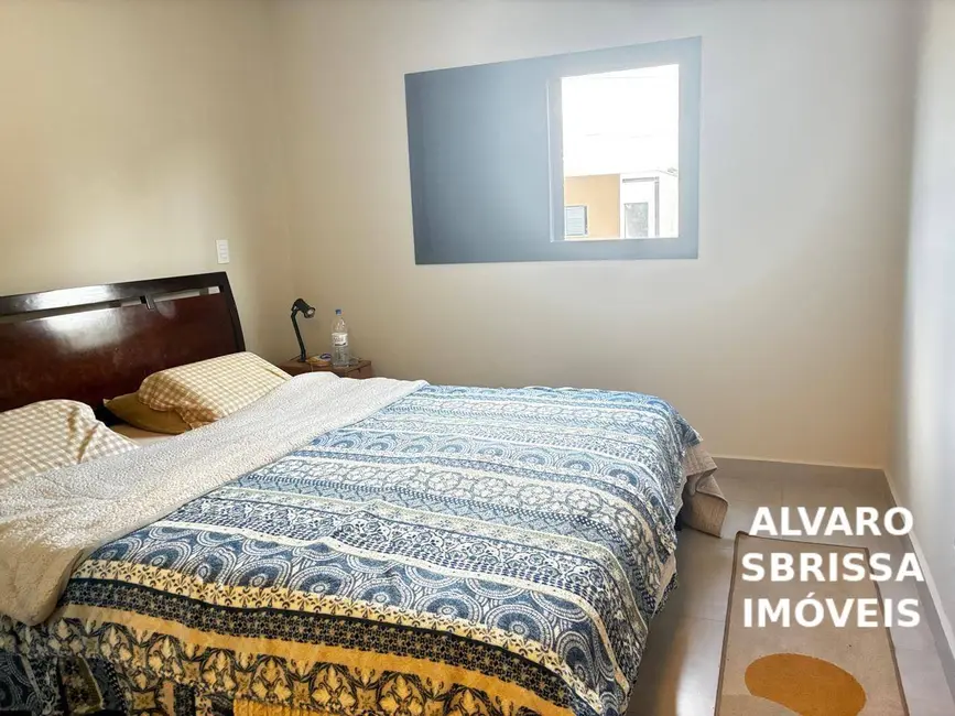 Foto 8 de Casa com 3 quartos à venda, 150m2 em Rancho Grande, Itu - SP