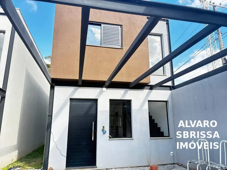 Foto 3 de Casa com 3 quartos à venda, 150m2 em Rancho Grande, Itu - SP