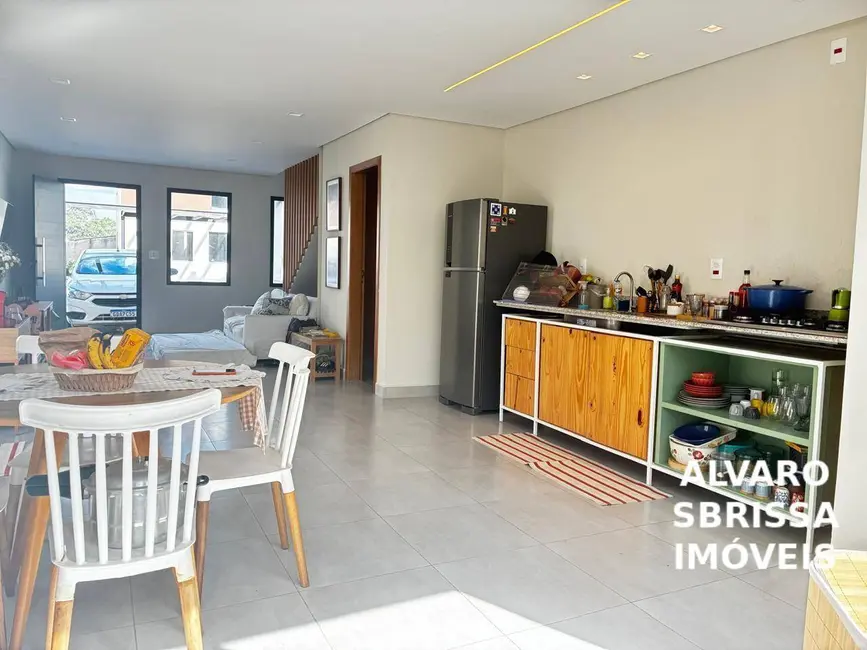 Foto 6 de Casa com 3 quartos à venda, 150m2 em Rancho Grande, Itu - SP