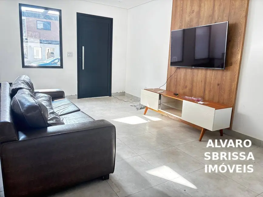 Foto 9 de Casa com 3 quartos à venda, 150m2 em Rancho Grande, Itu - SP