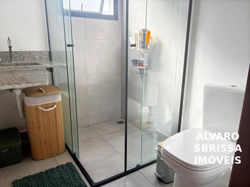 Foto 5 de Casa com 3 quartos à venda, 150m2 em Rancho Grande, Itu - SP