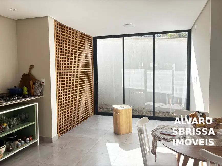 Foto 2 de Casa com 3 quartos à venda, 150m2 em Rancho Grande, Itu - SP