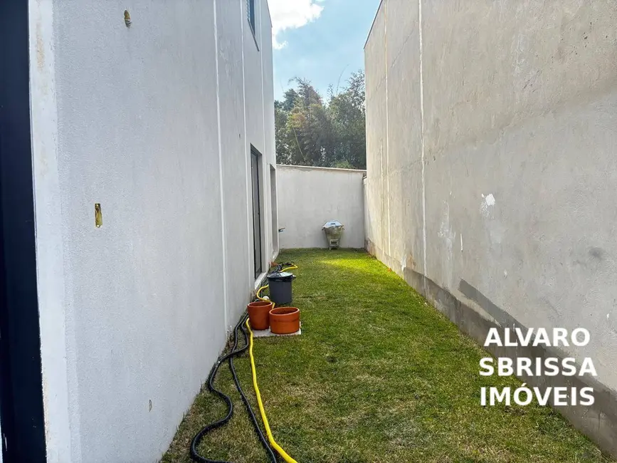 Foto 4 de Casa com 3 quartos à venda, 150m2 em Rancho Grande, Itu - SP