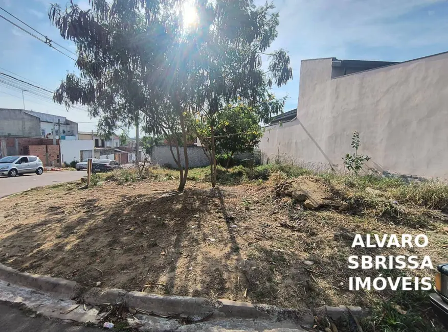 Foto 1 de Terreno / Lote à venda, 230m2 em Itu - SP