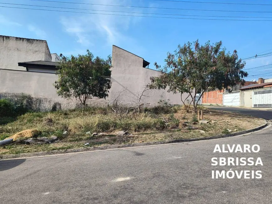 Foto 2 de Terreno / Lote à venda, 230m2 em Itu - SP