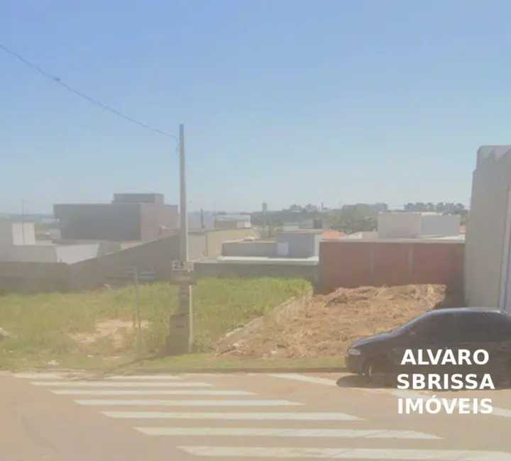 Foto 1 de Terreno / Lote à venda, 331m2 em Jardim Santa Rosa, Itu - SP