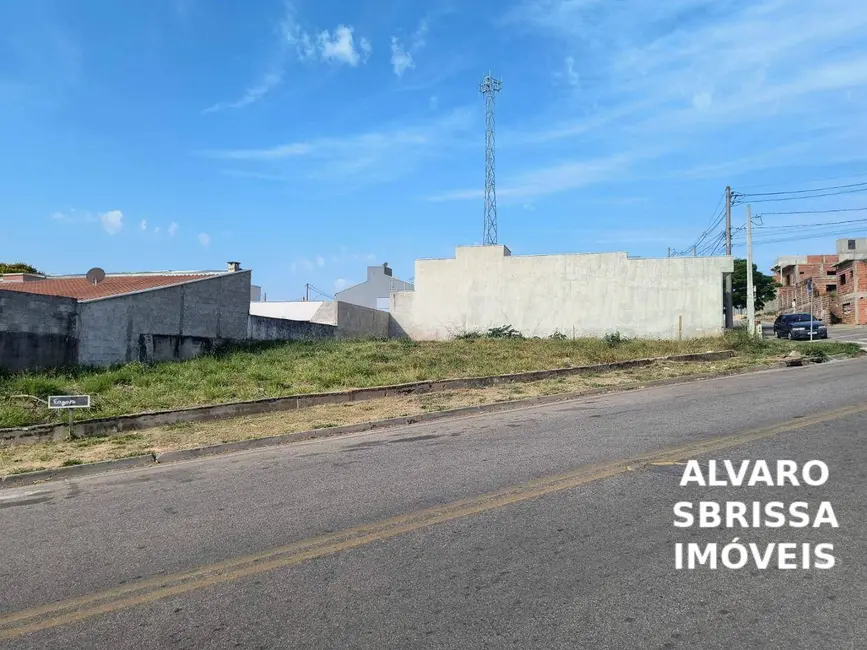 Foto 4 de Terreno / Lote à venda, 331m2 em Jardim Santa Rosa, Itu - SP