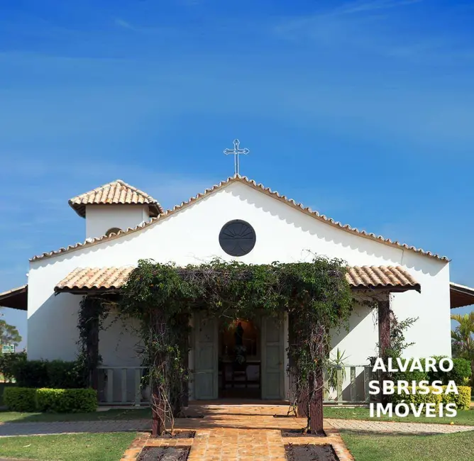 Foto 6 de Terreno / Lote à venda, 1080m2 em Itu - SP