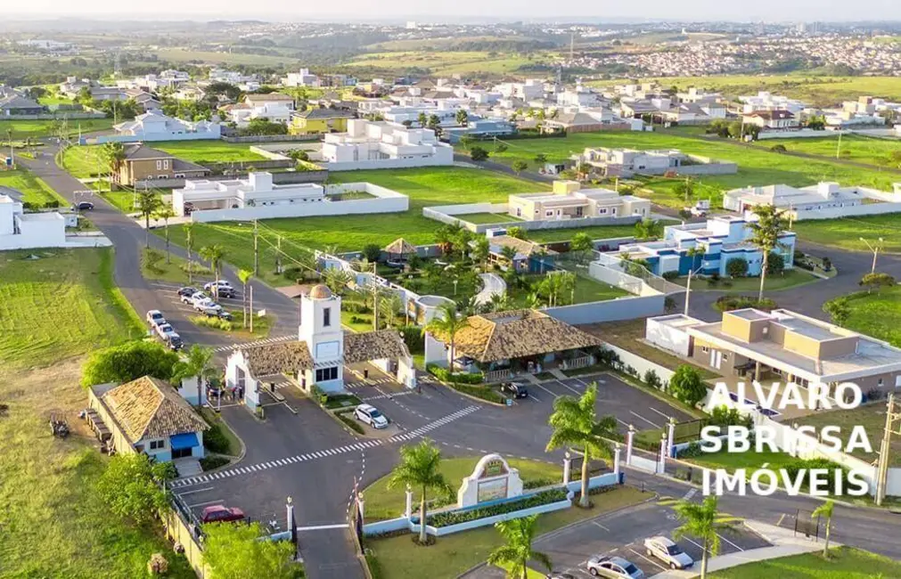 Foto 2 de Terreno / Lote à venda, 860m2 em Itu - SP