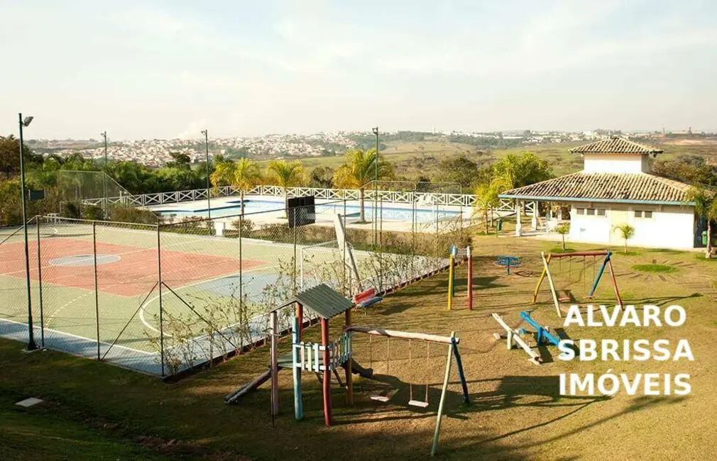 Foto 3 de Terreno / Lote à venda, 860m2 em Itu - SP
