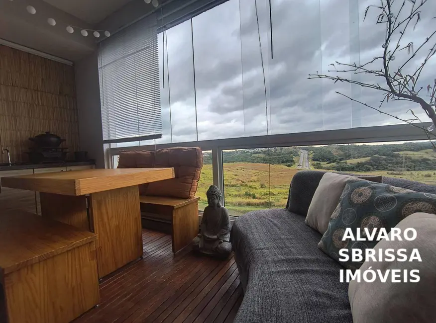 Foto 2 de Apartamento com 2 quartos à venda, 65m2 em Jardim Paraíso II, Itu - SP