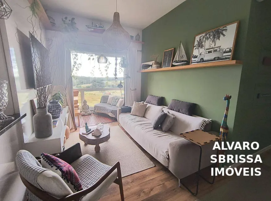 Foto 3 de Apartamento com 2 quartos à venda, 65m2 em Jardim Paraíso II, Itu - SP