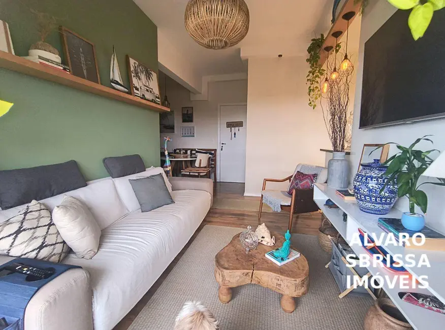 Foto 1 de Apartamento com 2 quartos à venda, 65m2 em Jardim Paraíso II, Itu - SP