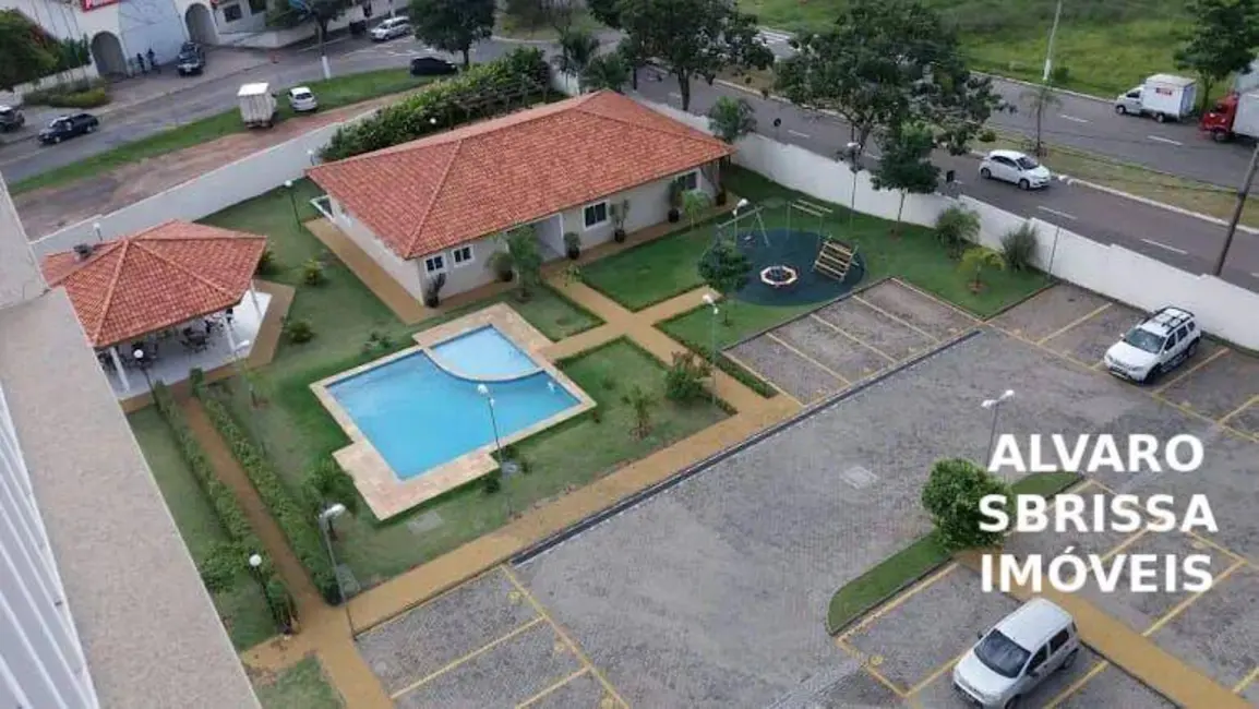 Apartamento com 2 quartos para alugar, 57m2 em Itu - SP - imagem 2 Foto 2 de Apartamento com 2 quartos para alugar, 57m2 em Itu - SP