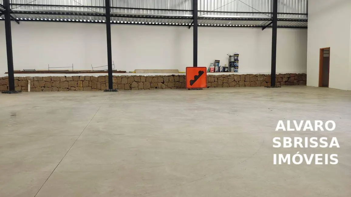 Foto 4 de Armazém / Galpão para alugar, 350m2 em Jardim Paraíso, Itu - SP