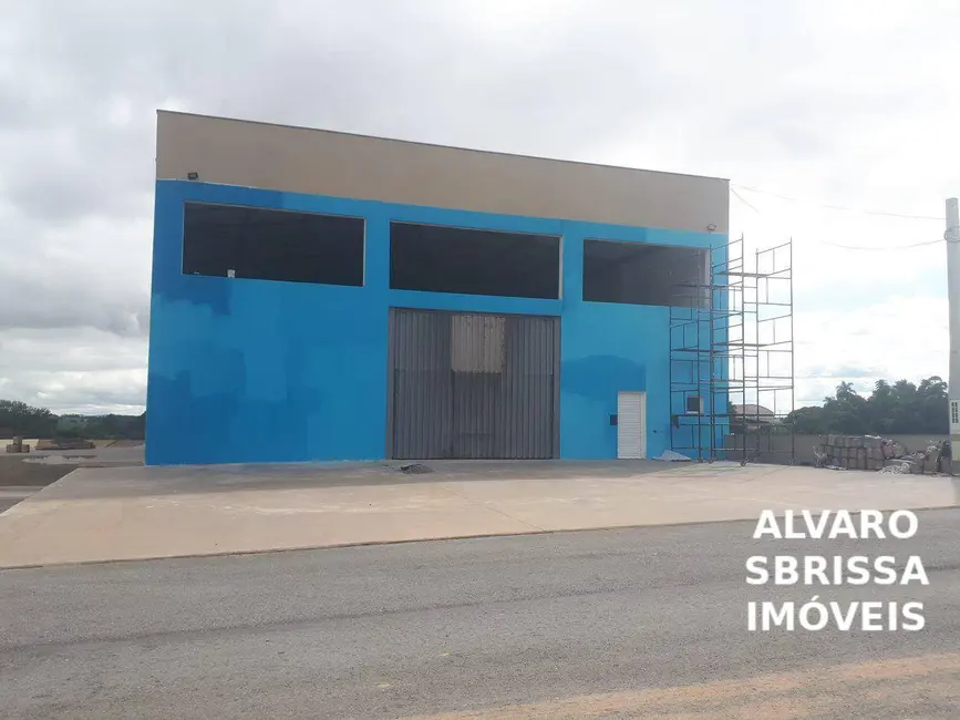 Foto 4 de Terreno / Lote à venda, 1689m2 em Capoavinha, Votorantim - SP