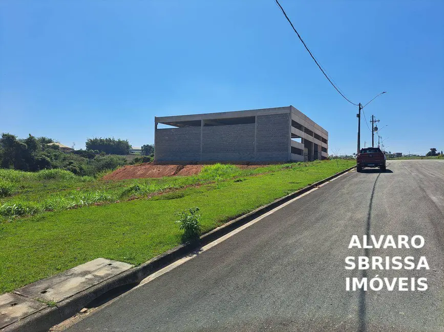 Foto 2 de Terreno / Lote à venda, 1689m2 em Capoavinha, Votorantim - SP