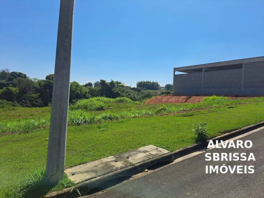 Foto 7 de Terreno / Lote à venda, 1689m2 em Capoavinha, Votorantim - SP