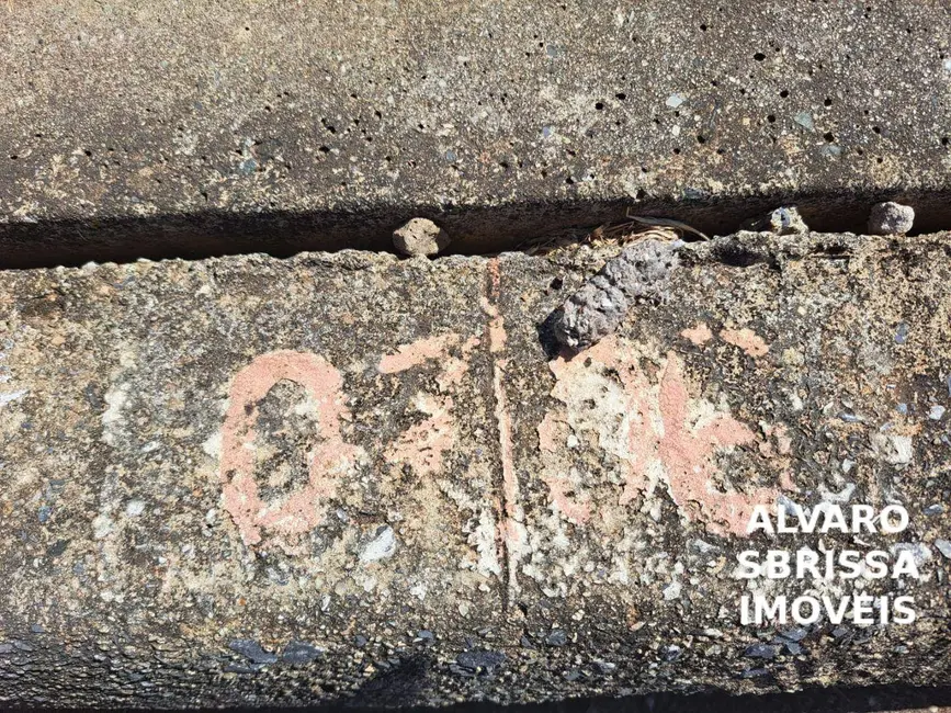 Foto 5 de Terreno / Lote à venda, 1689m2 em Capoavinha, Votorantim - SP