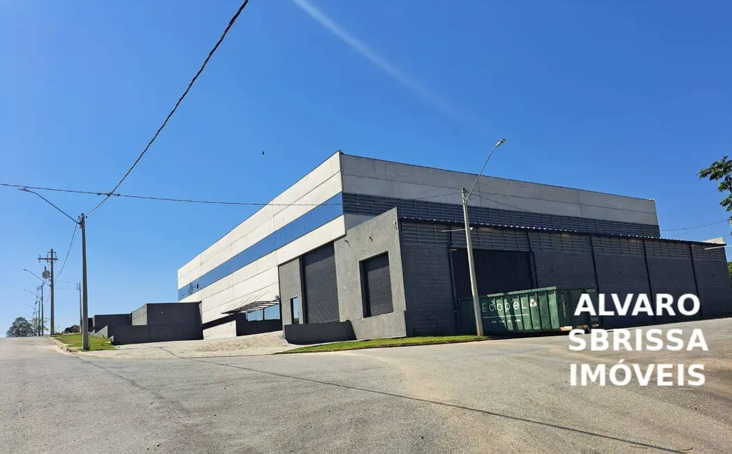 Foto 8 de Terreno / Lote à venda, 1689m2 em Capoavinha, Votorantim - SP