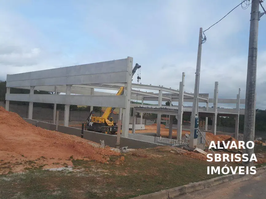 Foto 9 de Terreno / Lote à venda, 1689m2 em Capoavinha, Votorantim - SP