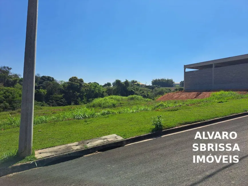 Foto 6 de Terreno / Lote à venda, 1689m2 em Capoavinha, Votorantim - SP