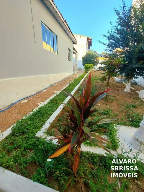Foto 1 de Casa com 2 quartos à venda, 250m2 em Vila Teixeira, Salto - SP