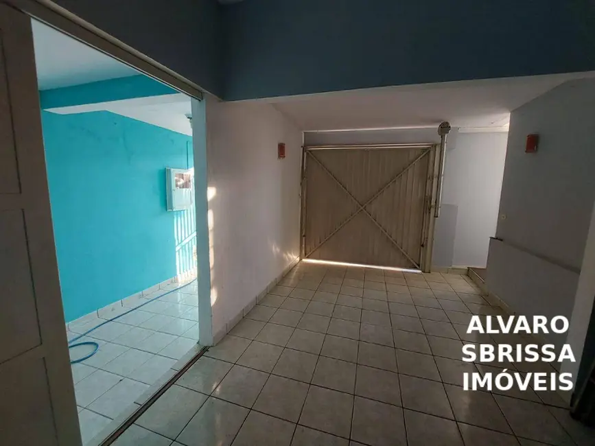 Casa com 2 quartos à venda, 250m2 em Vila Teixeira, Salto - SP - imagem 2 Foto 2 de Casa com 2 quartos à venda, 250m2 em Vila Teixeira, Salto - SP