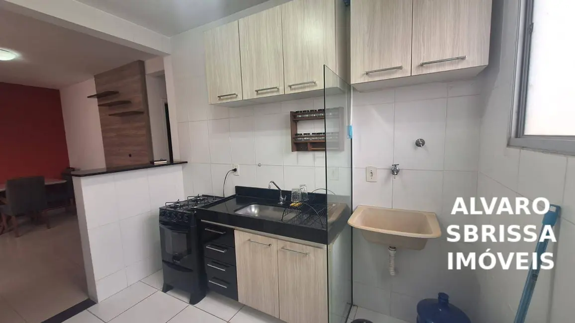 Foto 9 de Apartamento com 2 quartos à venda, 51m2 em Parque Nossa Senhora da Candelária, Itu - SP