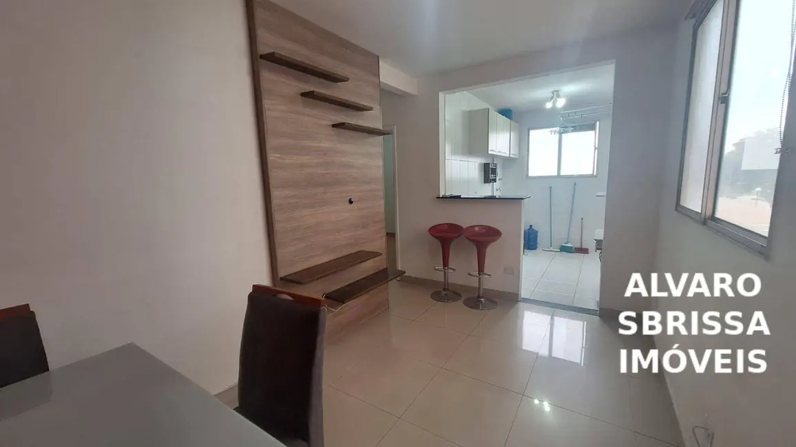 Foto 5 de Apartamento com 2 quartos à venda, 51m2 em Parque Nossa Senhora da Candelária, Itu - SP