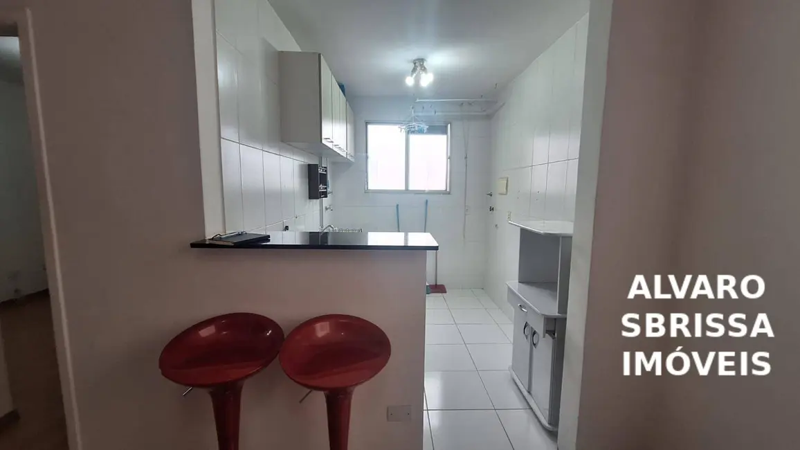 Foto 7 de Apartamento com 2 quartos à venda, 51m2 em Parque Nossa Senhora da Candelária, Itu - SP