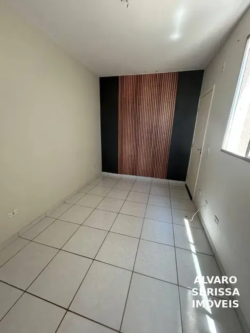 Foto 2 de Apartamento com 2 quartos à venda, 46m2 em Parque Nossa Senhora da Candelária, Itu - SP
