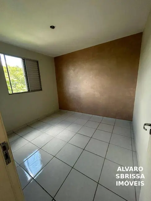 Foto 3 de Apartamento com 2 quartos à venda, 46m2 em Parque Nossa Senhora da Candelária, Itu - SP