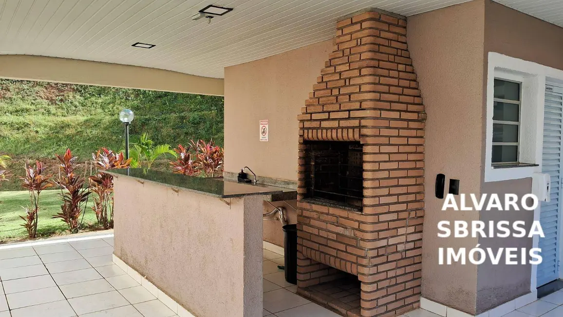 Foto 9 de Apartamento com 2 quartos à venda, 46m2 em Parque Nossa Senhora da Candelária, Itu - SP