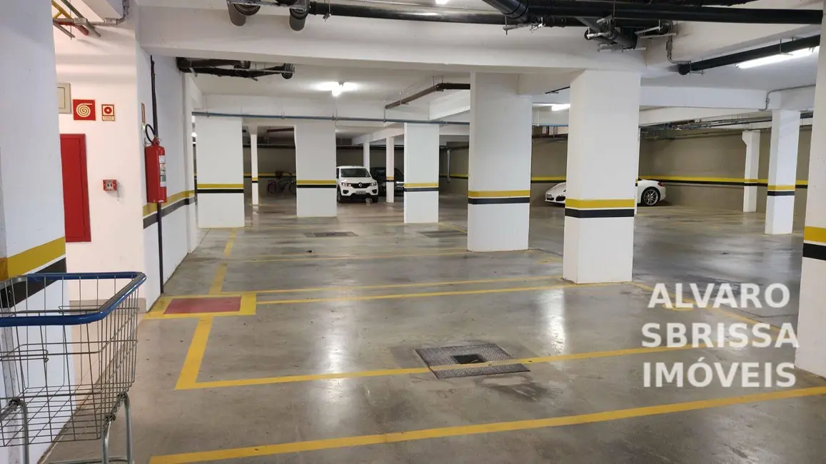 Foto 7 de Apartamento com 3 quartos para alugar, 83m2 em Brasil, Itu - SP