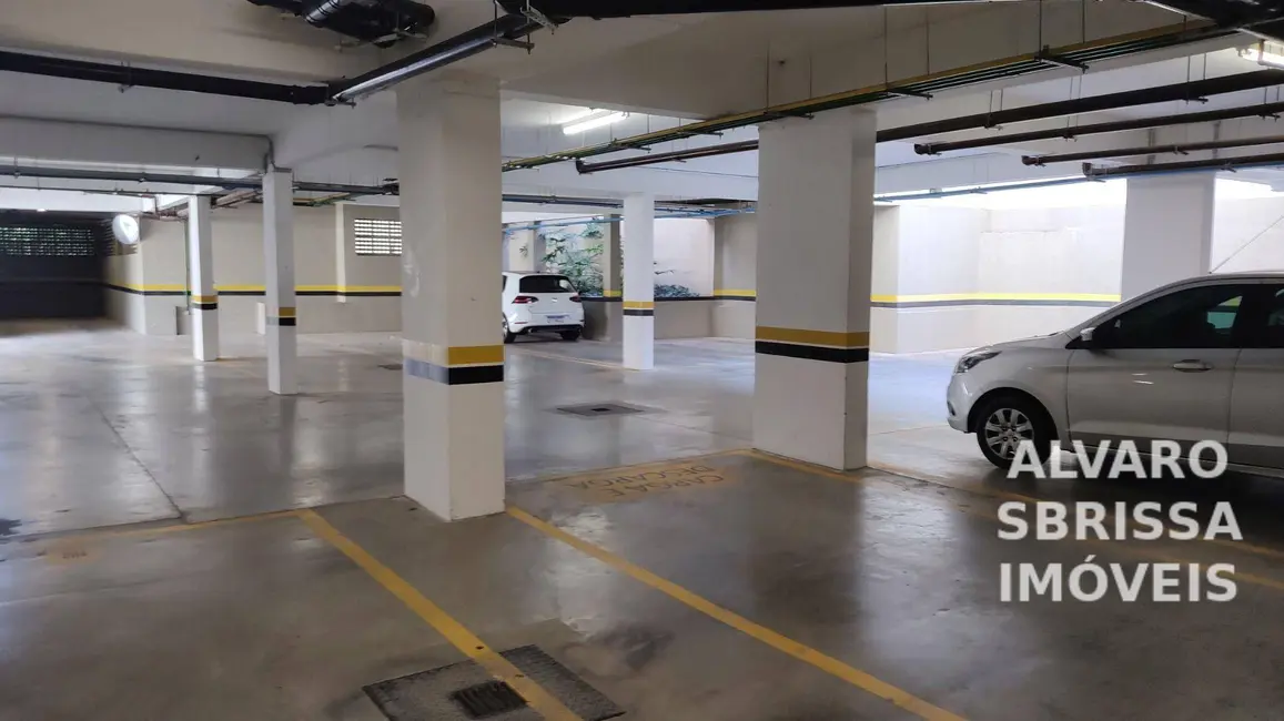 Foto 8 de Apartamento com 3 quartos para alugar, 83m2 em Brasil, Itu - SP