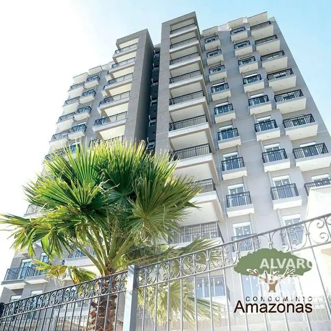 Foto 9 de Apartamento com 3 quartos para alugar, 83m2 em Brasil, Itu - SP