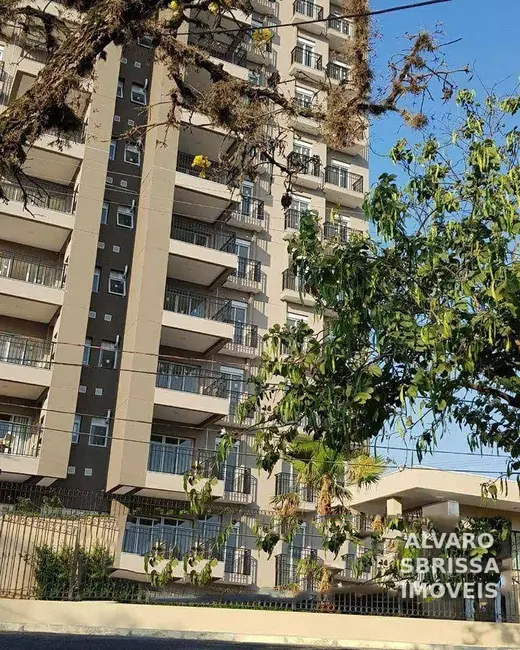 Foto 4 de Apartamento com 3 quartos para alugar, 83m2 em Brasil, Itu - SP