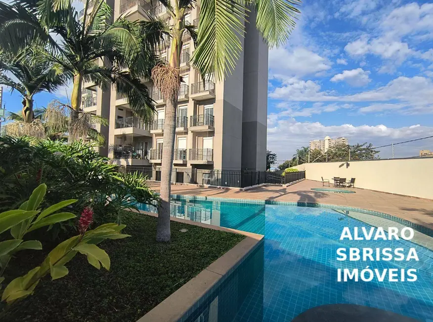 Apartamento com 3 quartos para alugar, 83m2 em Brasil, Itu - SP - imagem 2 Foto 2 de Apartamento com 3 quartos para alugar, 83m2 em Brasil, Itu - SP