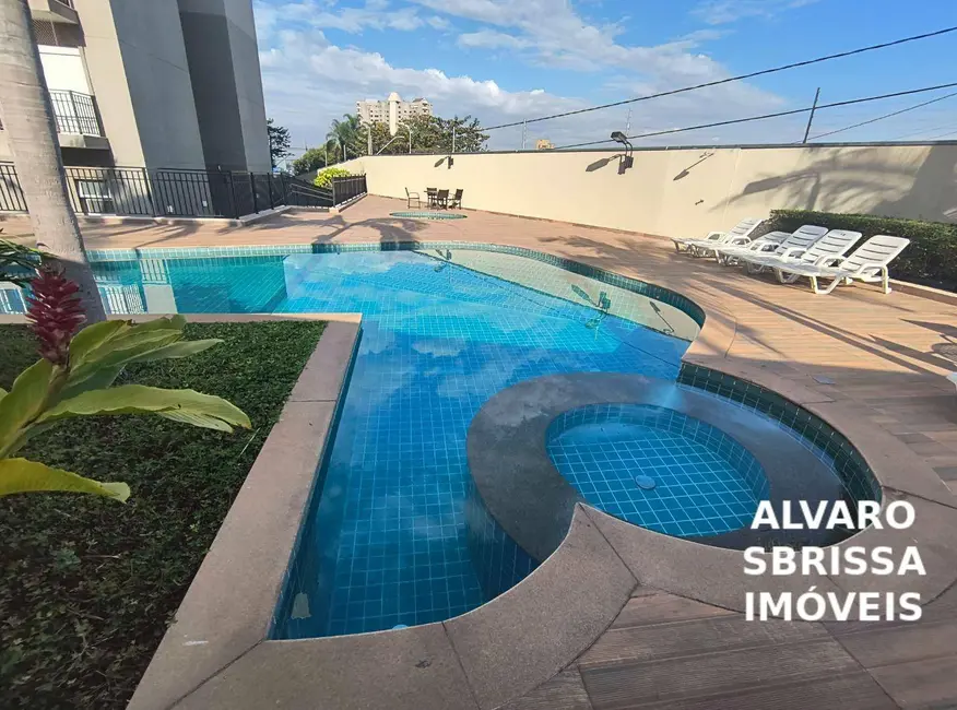 Apartamento com 3 quartos para alugar, 83m2 em Brasil, Itu - SP - imagem 1 Foto 1 de Apartamento com 3 quartos para alugar, 83m2 em Brasil, Itu - SP