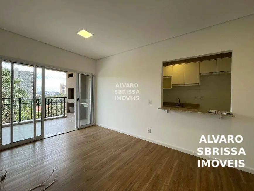 Apartamento com 3 quartos para alugar, 83m2 em Brasil, Itu - SP - imagem 1 Foto 1 de Apartamento com 3 quartos para alugar, 83m2 em Brasil, Itu - SP