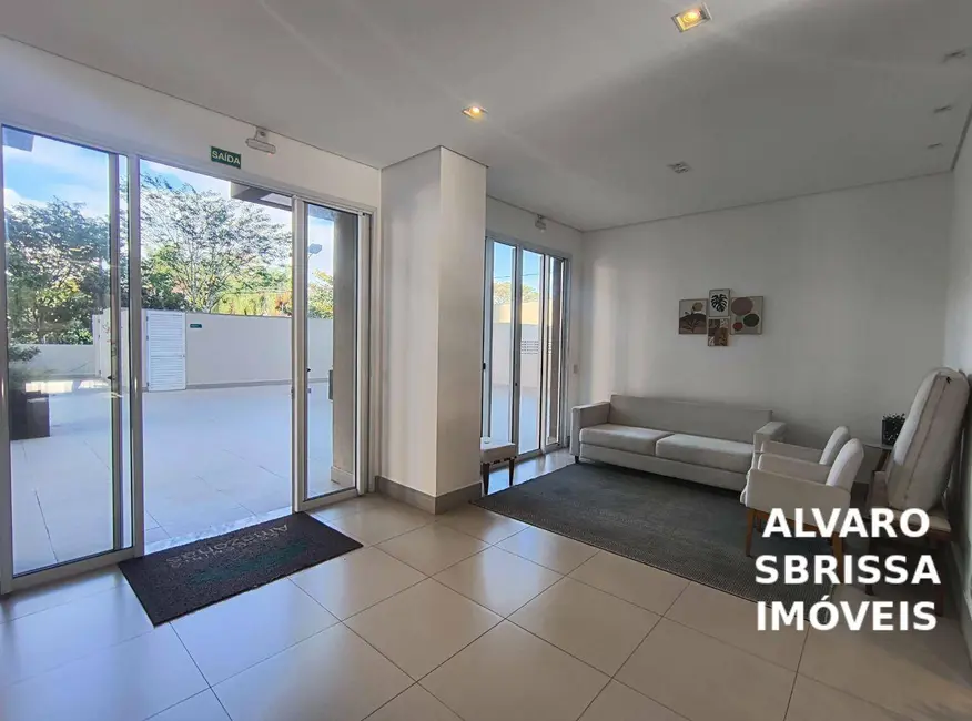 Apartamento com 3 quartos para alugar, 83m2 em Brasil, Itu - SP - imagem 1 Foto 1 de Apartamento com 3 quartos para alugar, 83m2 em Brasil, Itu - SP